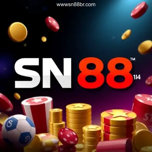 Gaming Experience SN88.com Brasil: cassino online com bônus de cadastro - 800+ Premium and Exclusive Games