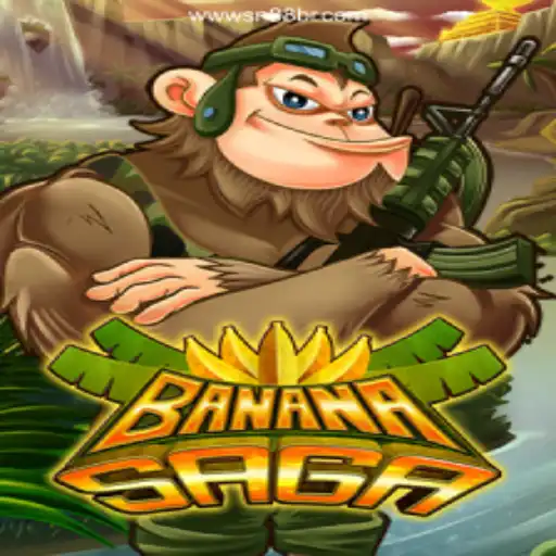 Exploring the Thrills of BananaSaga: An Online Casino Adventure