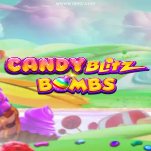CandyBlitzBombs: A Sweet Explosion of Fun in the World of Online Games