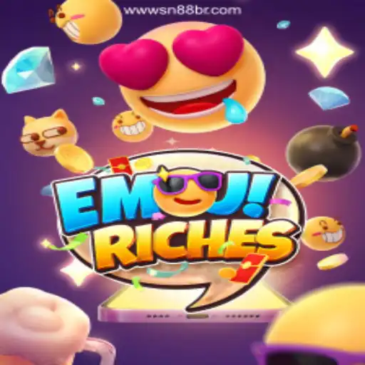 Exploring EmojiRiches: A Dive into a Unique Online Casino Experience