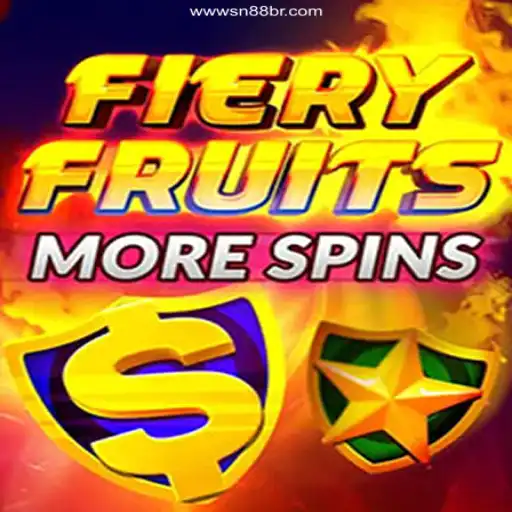 Exploring the Thrilling World of FieryFruitsMoreSpins: An Online Casino Adventure with SN88.com Brasil