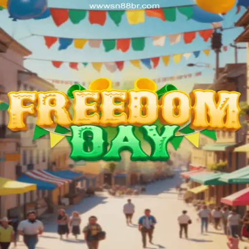 FreedomDay: A Dynamic Gaming Experience with Exciting Casino Bonuses