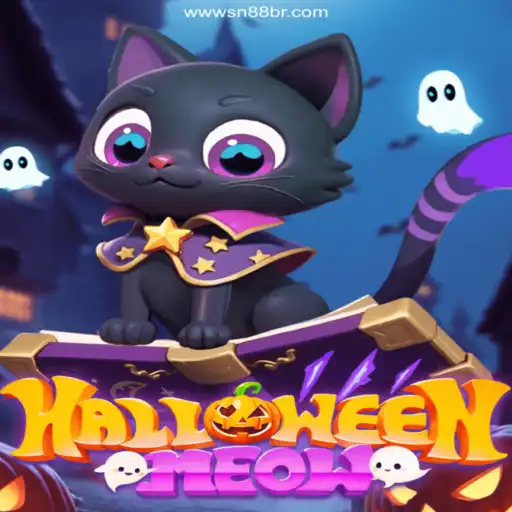 HalloweenMeow: A Spooky Adventure Meets Innovative Casino Experience