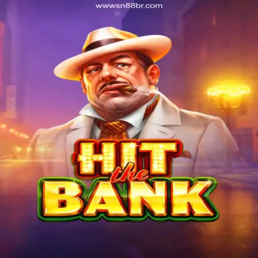 HitTheBank: A Riveting Online Casino Adventure by SN88.com Brasil