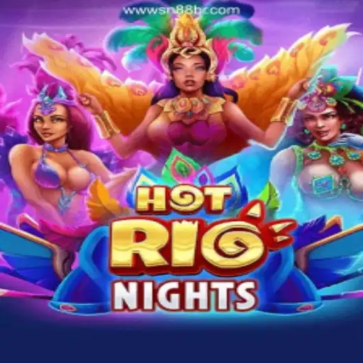 Discovering HotRioNights: A Thrilling Online Casino Experience