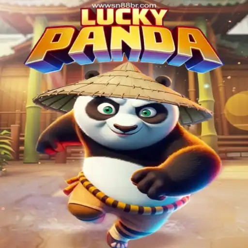 Discover the Adventure of LuckyPanda: A Mesmerizing Online Casino Experience
