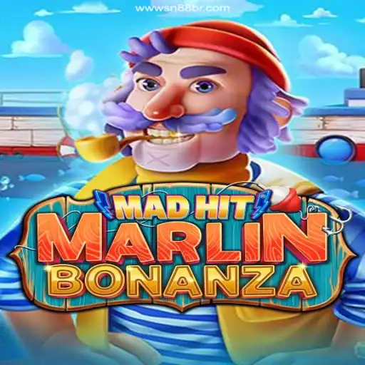 Exploring the Thrills of MadHitMarlinBonanza in the World of Online Casino Gaming
