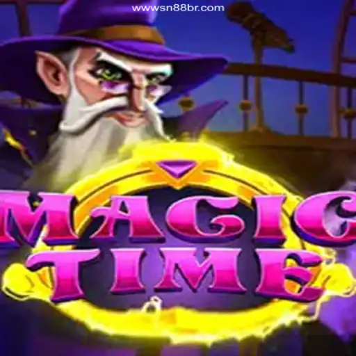 MagicTime: A Journey into the World of Magic and Adventure