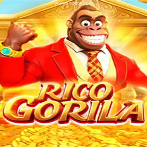 Exploring RicoGorila: A Thrilling Adventure Game with Casino Elements