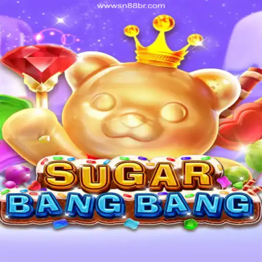 SUGARBANGBANG: A Sweet Dive into the Gaming World