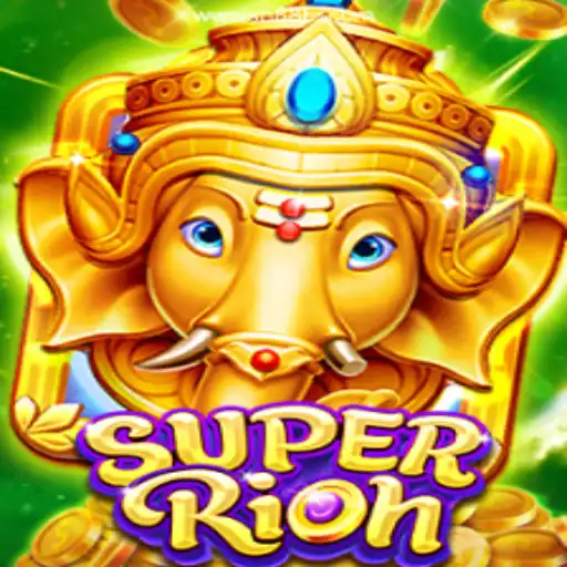 Exploring the Exciting World of SuperRich: The Ultimate Online Casino Experience