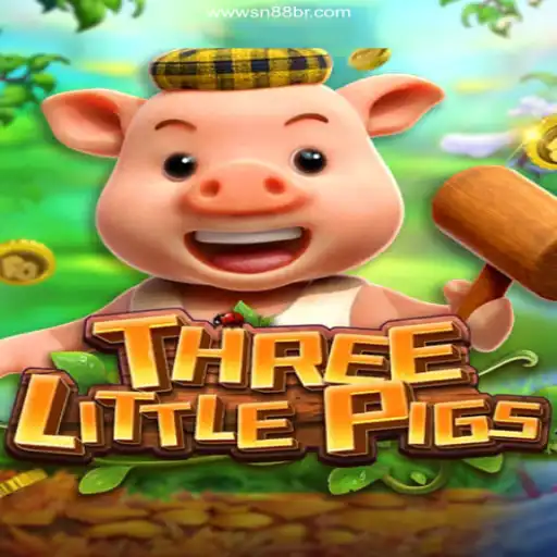 Unveiling THREELITTLEPIGS: A Comprehensive Guide to the Enchanting Online Casino Game