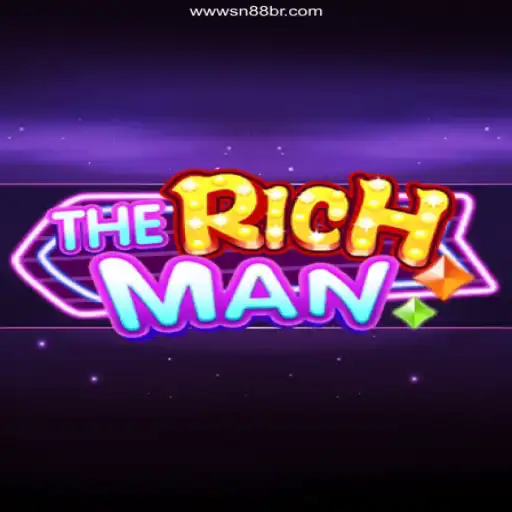 TheRichMan: A Thrilling Casino Experience